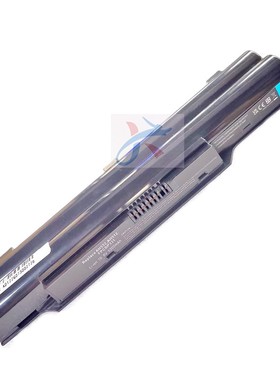 适用富士通AH56K/J AH532/GFX电脑FPCBP331/342 FMVNBP212/3电池