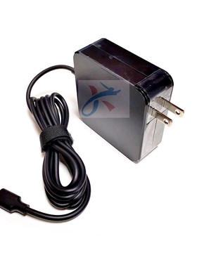 适用新华三H3C Book Pro14 G2 1005 Centerm C73N 1TB 65W电源C口