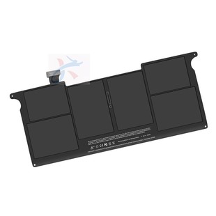 适用苹果Air 13 14款 A1406 A1495 A1465 A1466电池