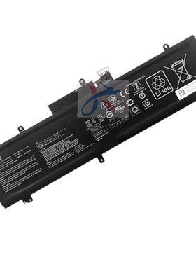 适用于华硕ROG冰锐2 GA502IV/DU/LU GX502GW笔记本C41N1837电池