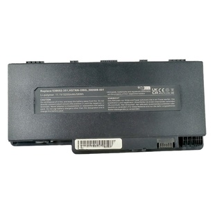 HSTNN OB0L FD06 适用HP 3115TX DM3T DV4 DM3笔记本电池 惠普