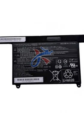 适用富士通FPCBP544 9U13A1 CP749821-01 CP777632 FPB0343S电池