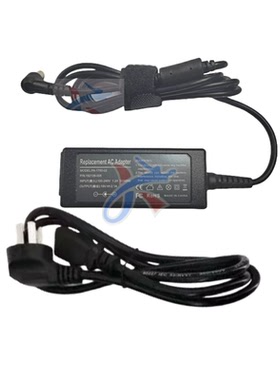 适用Acer宏碁液晶显示器P246HA S240HL S190WL 19V2.1A电源