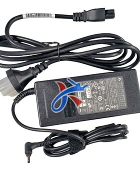 适用神舟Hasee优雅A560P-i5 QTH6笔记本电脑19V4.7A电源适配器90W