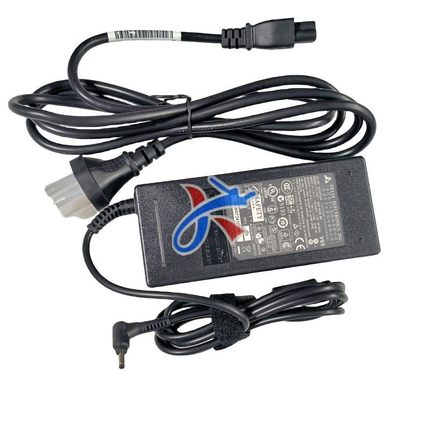 适用神舟Hasee优雅A560P-i5 QTH6笔记本电脑19V4.7A电源适配器90W