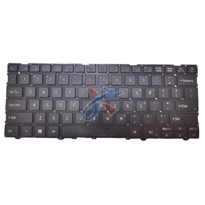 适用雷神IGER E1 F1 S1 L1Air 小白Z1Pro16 T-Book Z1笔记本键盘