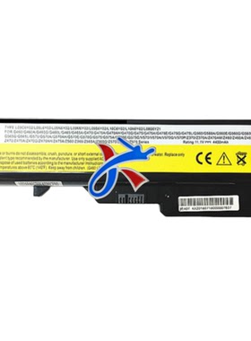 适用联想IdeaPad Z460 G460 Z475 V570笔记本L09C6Y02电池