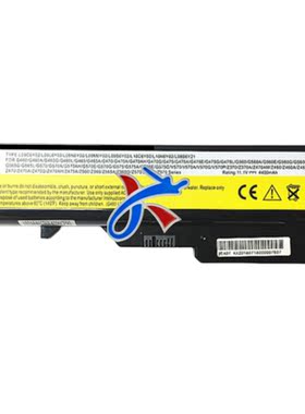 全新L09M6Y02适用联G460AX 昭阳E47A/L/G K47A/G笔记本电池