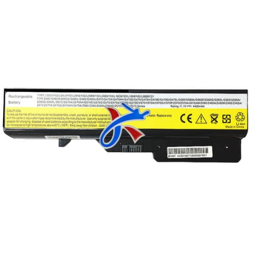 全新L09M6Y02适用联G460AX 昭阳E47A/L/G K47A/G笔记本电池