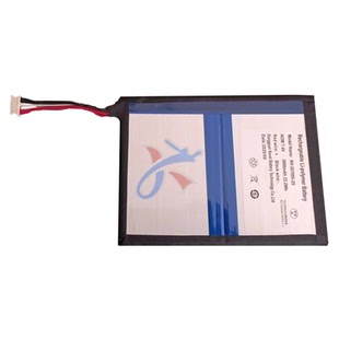 适用于国产笔记本NV-357095-2S 平板电脑电池7.4V3000MAH