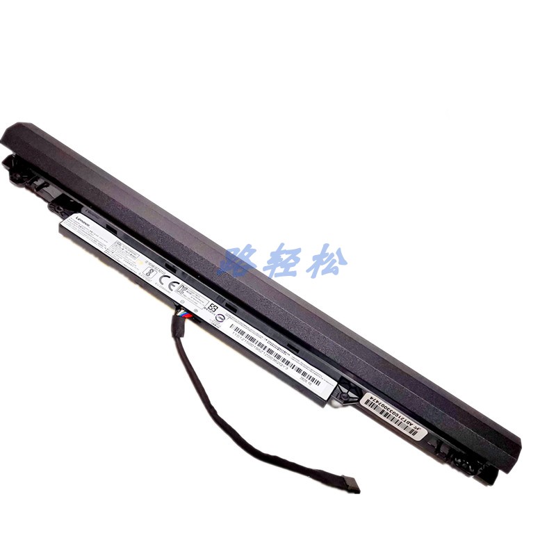 适用联想Ideapad 110-15IBR/15ACL L15L3A03 L15S3A02笔记本电池
