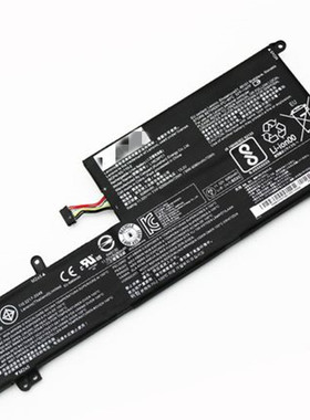 适用联想YOGA720-15IKB笔记本L16C6PC1原装L16L6PC1电池L16M6PC1