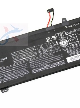 适用联想Chromebook N22 N23 L15C3PB0 L15M3PB2 电池5B10K90783