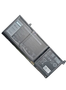 适用戴尔Inspiron15 16 5620 3510/20 5410 5518 V6W33电池G91J0