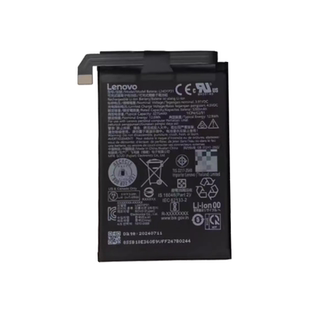 适用Legion拯救者Y700 三代TB-9707F 321FU平板电脑L24D1P31电池