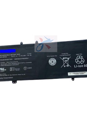 适用索尼Fit14 15 SVF15N18PX/A1GN SVF14NA1UL VGP-BPS40电池