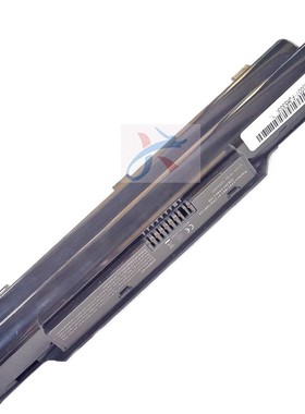 适用Fujitsu富士通FPCBP250AP BP250  BP274 BP18  笔记本电池6芯