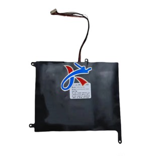 适用于XUSHANG旭尚S15pro笔记本电脑 QT15-N5095 电池7.6V5000MAH