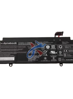 适用东芝Dynabook Portege X30W-J 玳能本电脑PS0010UA1BRS电池
