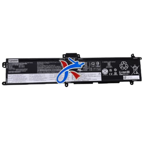 适用于联箱2023款ThinkPad P16V G1笔记本L22C4P71 L22M4P71电池
