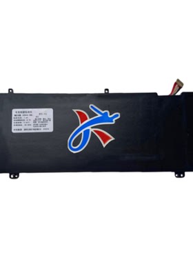 适用于DERE戴睿R16Pro 创瑞鑫笔记本电脑P16电池7.6v5000mAh