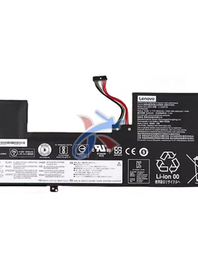 适用联想Y9000K 2019 SE Y730/Y740-17ICH笔记本L17C/M4PG2电池