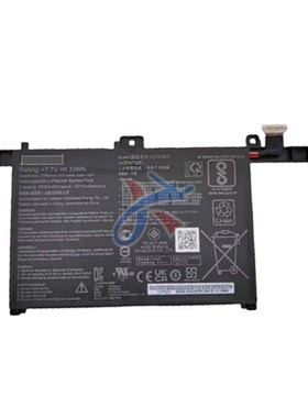 适用华硕ExpertBook B9400CE B9450FA B3302 B5302FA电池C21N1903