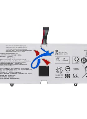 适用LG 13z980 13Z990 14z980 14Z990B/C LBS1224E LBZ722DM电池