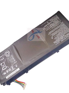 适用宏碁SwiftSF514 SF114 Spin5 N17W2笔记本AP1505L电池AP1503K