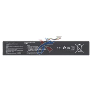 适用于ROG华硕ALLY一代 RC71L掌上游戏机C41N2208电池67wh/74wh
