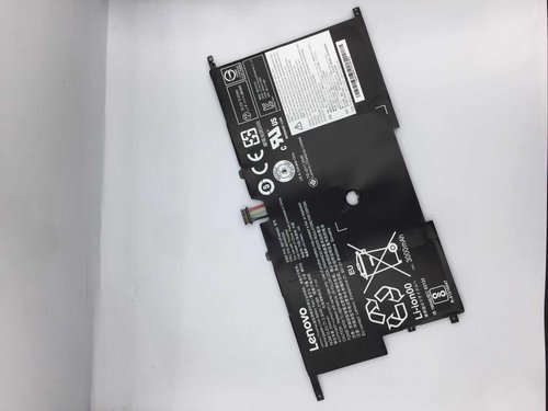 适用联想2015短款X1 Carbon X1C 00HW002/3 SB10F46440 内置电池
