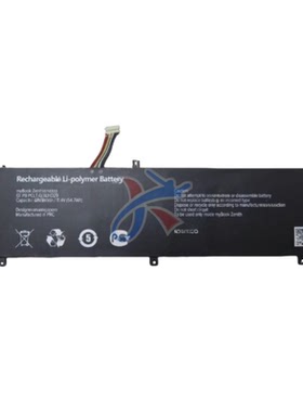 适用于国产笔记本电脑 H10 鸿旺财 PB PCLT-0011-0029电池