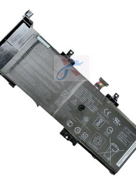 适用华硕S5VS GL502V 8260NGW GL502VS-DS71笔记本C41N1531电池