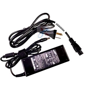 适用三星27寸曲面屏C27FG73FQC显示器BN44-00888A电源充电器4.19A