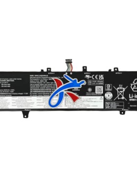 适用联想ThinkPad Z16 1st笔记本L21C4P74 L21D4P76 L21M4P77电池