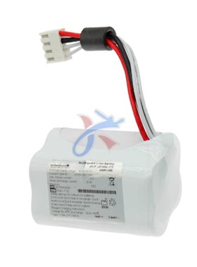 全新适用RESMED瑞思迈STELLAR 100 150 呼吸机R241-7182/7254电池