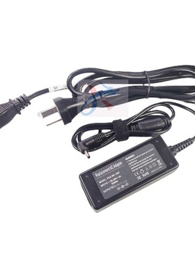 便携适用华硕EeePC 1005MA 1011HA 1015PW上网本电源19V2.1A小口