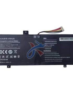 适用Evolve III Maestro-EBook11笔记本UTL-4678108-2S电池