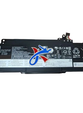 适用2024联想ThinkPad T14S Gen5笔记本L23M3P75 L23D3P76电池