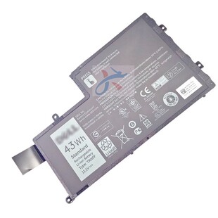 适用戴尔Inspiron15-5000 5543/5/7 5557 5548笔记本TRHFF电池