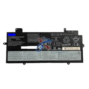 适用联想X1Carbon2021/2 Gen9/10 TP00128/9A L20L/M/C/D4P71电池