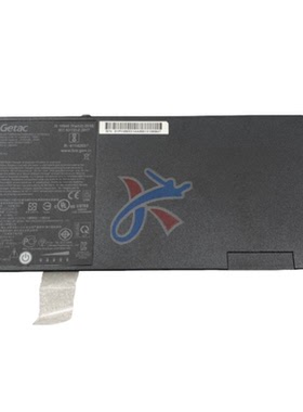 适用Getac神基F110 G2 G3 G4 G6三防BP3S1P2160-S/2290/2680电池