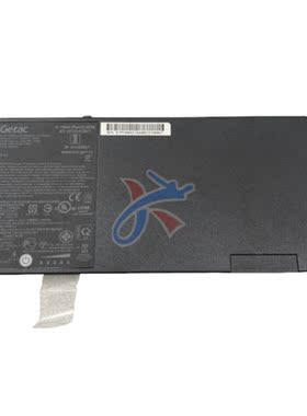 适用Getac神基F110 G2 G3 G4 G6三防BP3S1P2160-S/2290/2680电池