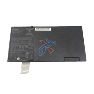 适用Getac神基F110 G2 G3 G4 G6三防BP3S1P2160-S/2290/2680电池