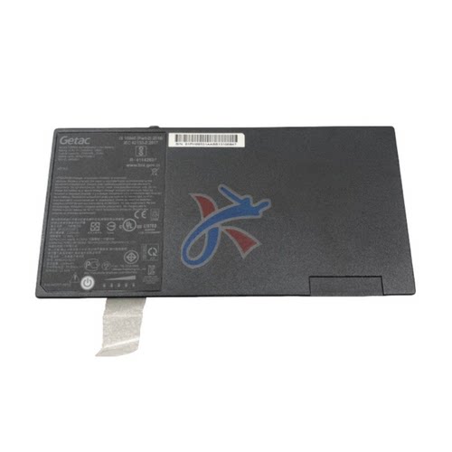 适用Getac神基F110 G2 G3 G4 G6三防BP3S1P2160-S/2290/2680电池
