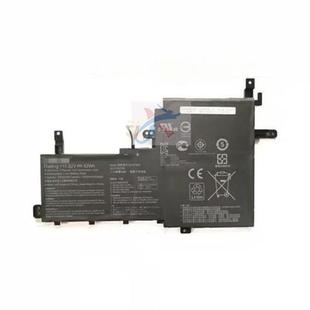 M5100U 适用华硕V531FL FL8800I V5050E B31N1842电池 S5500F