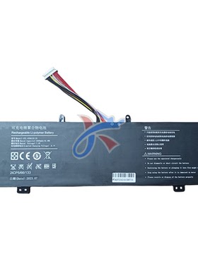 全新适用onn.欧恩100002434笔记本电脑UTL-4766133-2S内置电池