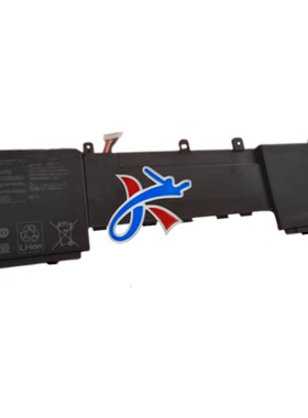适合华硕ZenBook Pro15 UX550GD UX580GE-E20 U5500G电池C41N1728