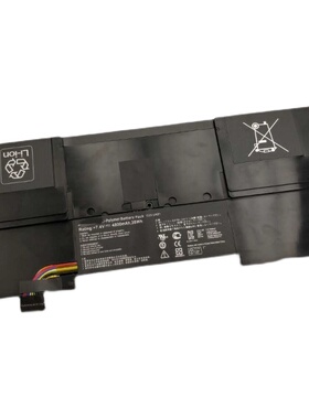 C23- UX21适用ZenBook UX21-LI2467E UX21A UX21E-DH52/DH71电池