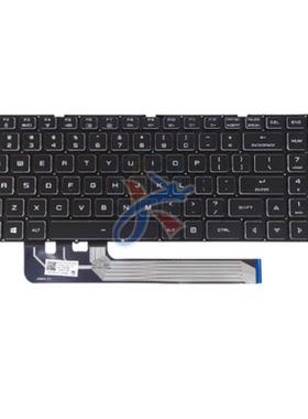 适用FIREBAT火影T6A T5A T5G T5C T5Cplus T9C T9X T7A笔记本键盘